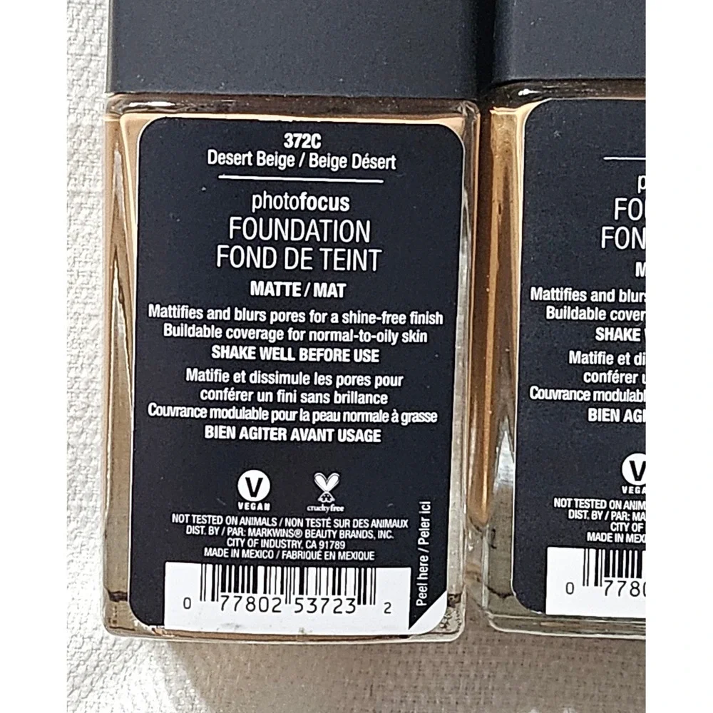 wet n wild desert beige